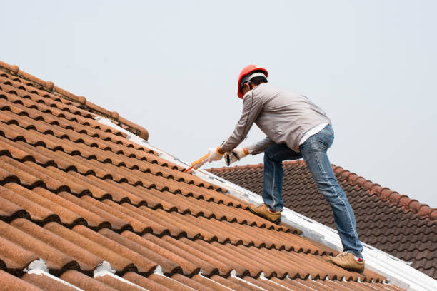 Fast & Reliable Emergency Roof Repairs in Halfway, MD