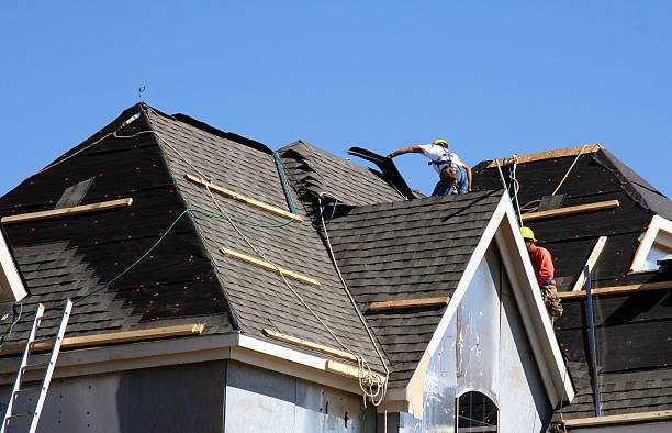 Best Green or Eco-Friendly Roofing Solutions  in Halfway, MD